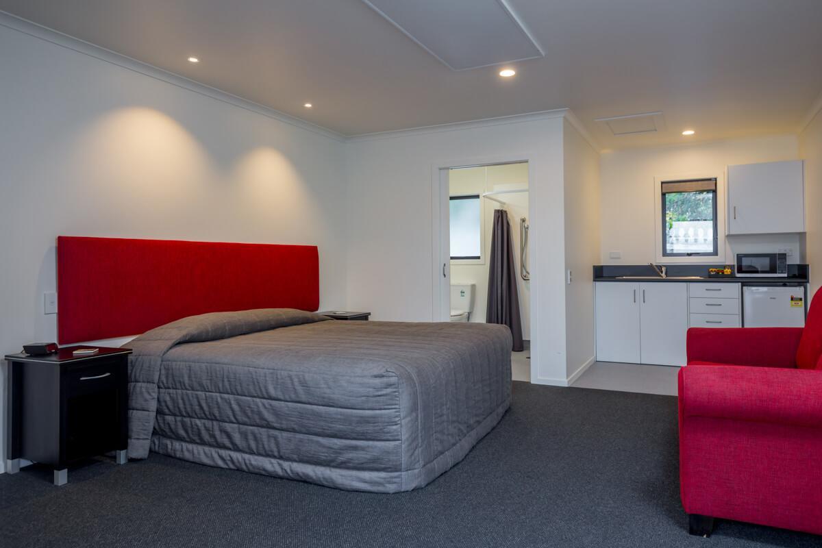 Cork And Keg Motel Renwick Eksteriør bilde